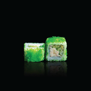 კალიფორნია ტობიკოს ხიზილალაში