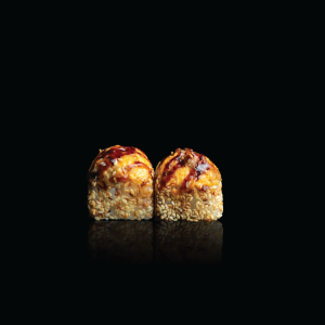 გამომცხვარი როლი