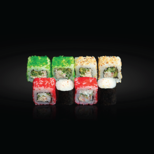 კალიფორნია