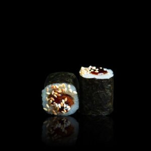 გველთევზას მაკი