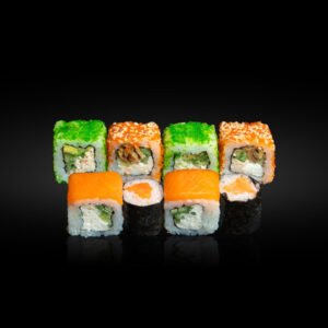 რომანტიული სეტი