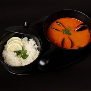 ტომ იამი ზღვის პროდუქტით