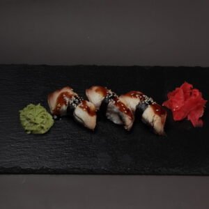 ნიგირი გველთევზა