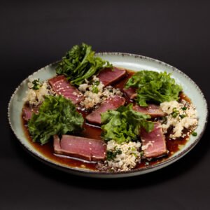 ტუნა ტატაკი