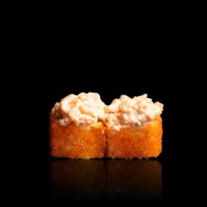 ცხარე ორაგული